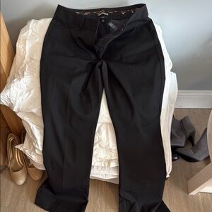 Women’s Express - Editor Pants 6R